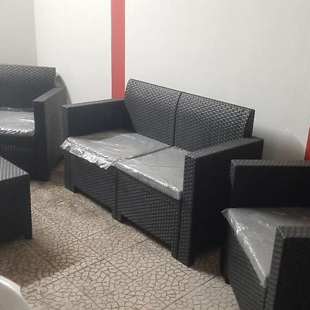 Casa "Settima Essenza" Apartment Surbo Exterior foto
