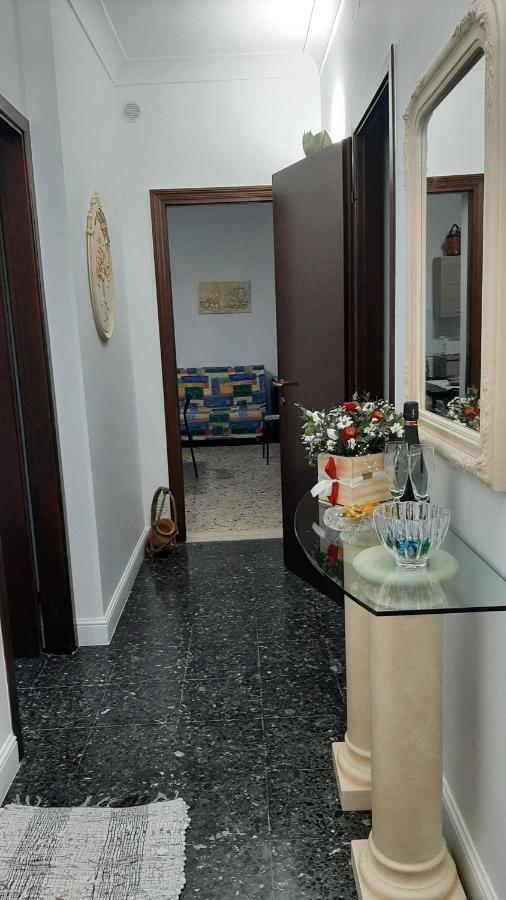 Casa "Settima Essenza" Apartment Surbo Exterior foto
