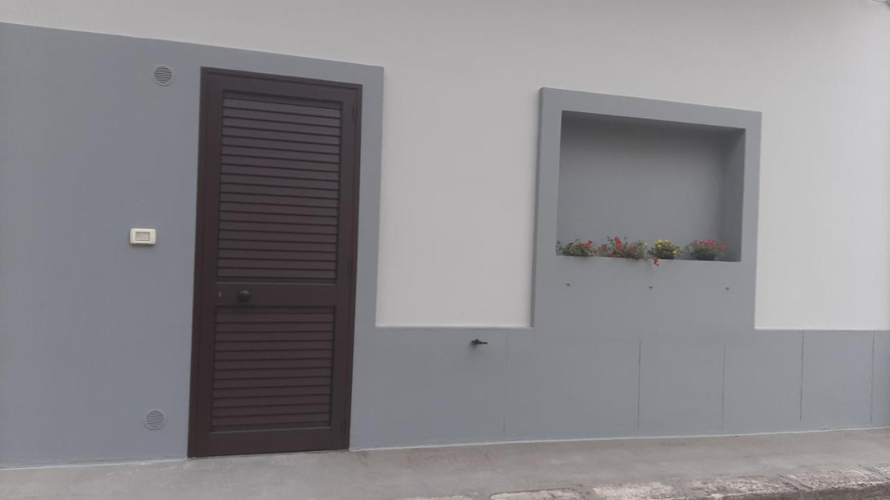 Casa "Settima Essenza" Apartment Surbo Exterior foto