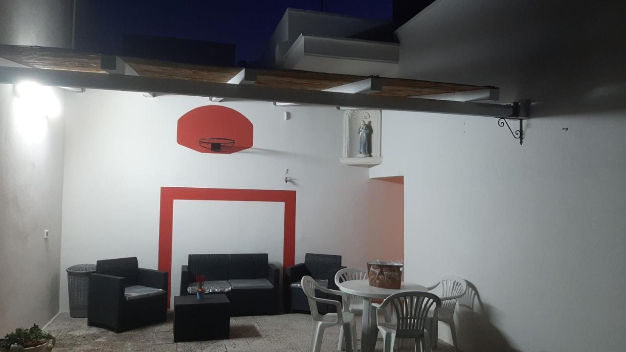 Casa "Settima Essenza" Apartment Surbo Exterior foto