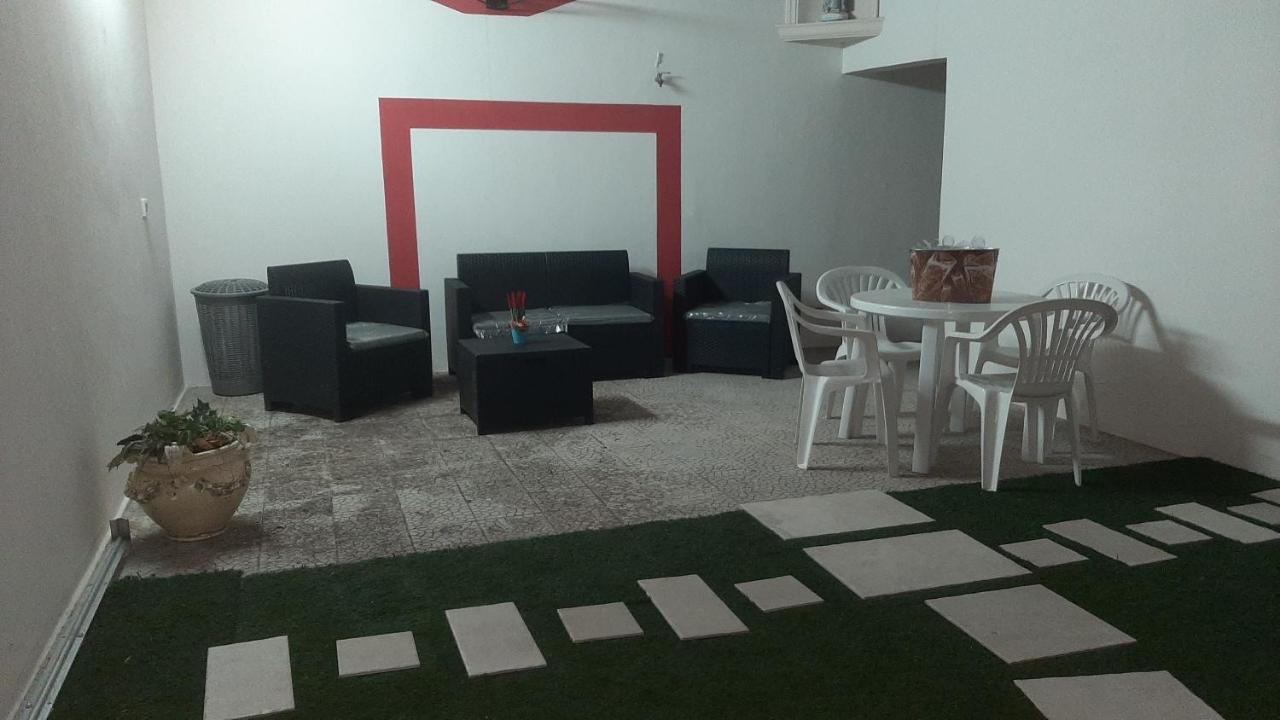 Casa "Settima Essenza" Apartment Surbo Exterior foto