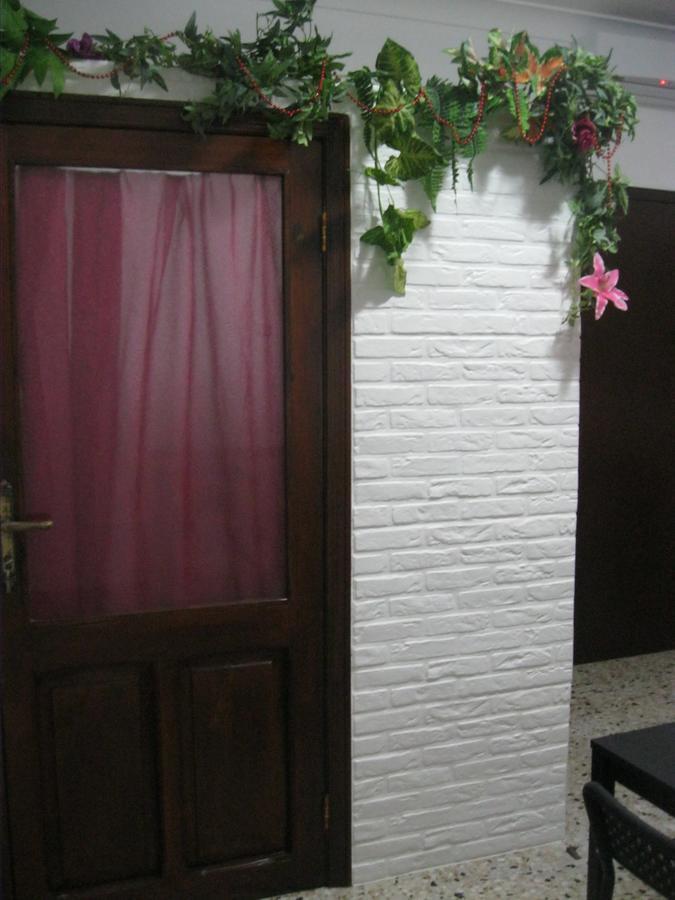 Casa "Settima Essenza" Apartment Surbo Exterior foto