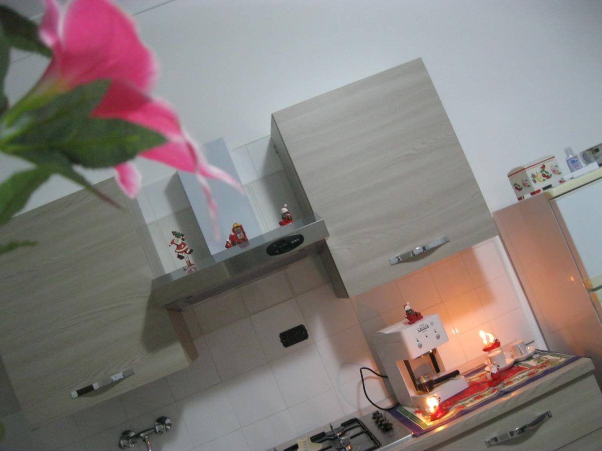 Casa "Settima Essenza" Apartment Surbo Exterior foto