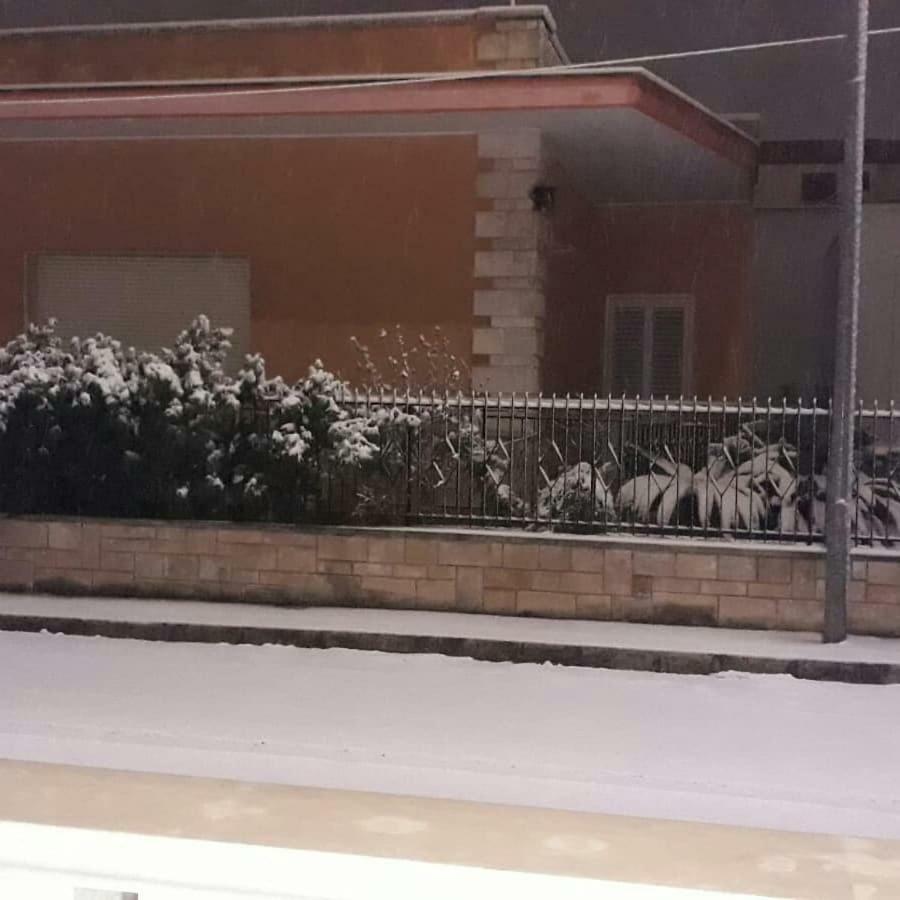 Casa "Settima Essenza" Apartment Surbo Exterior foto